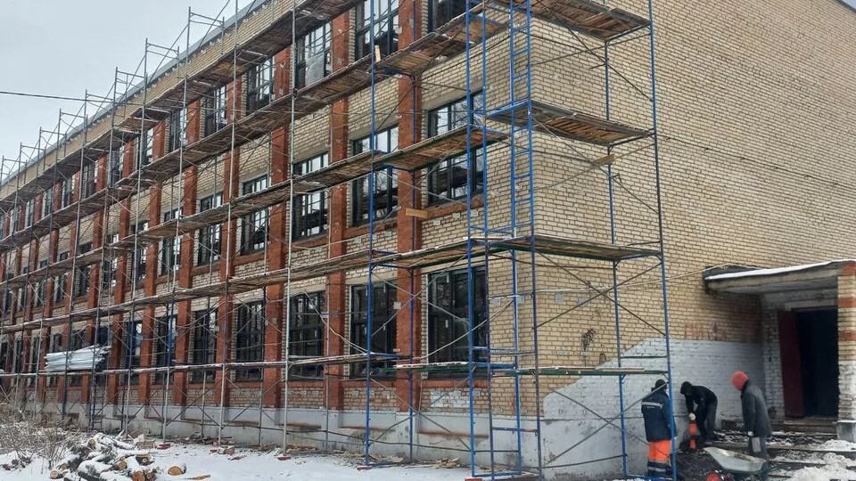 Фото: МедиаБанк Подмосковья/Елена Шумакова