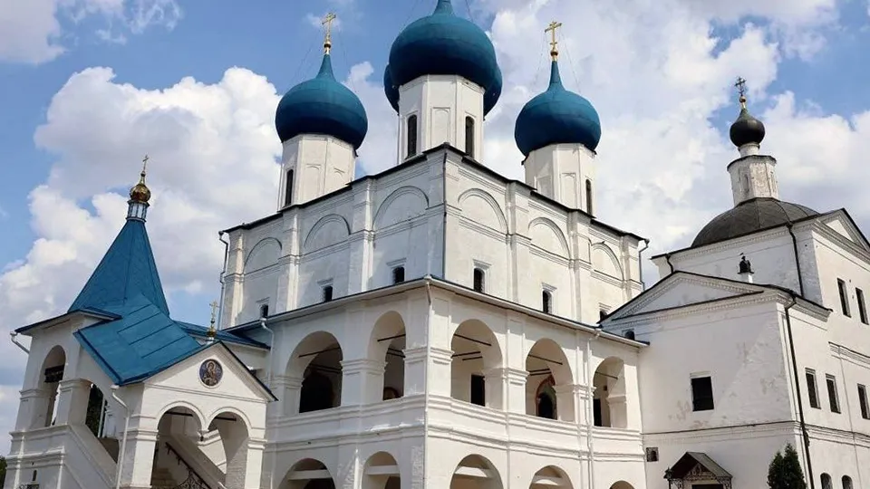 Фото: пресс-служба Администрации г.о. Серпухов