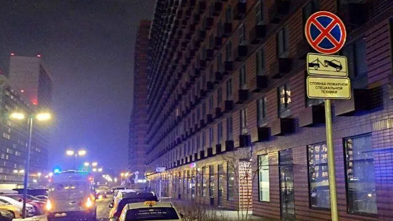 В 42 жилых комплексах Подмосковья запустили парконы для фиксации нарушений правил парковки
