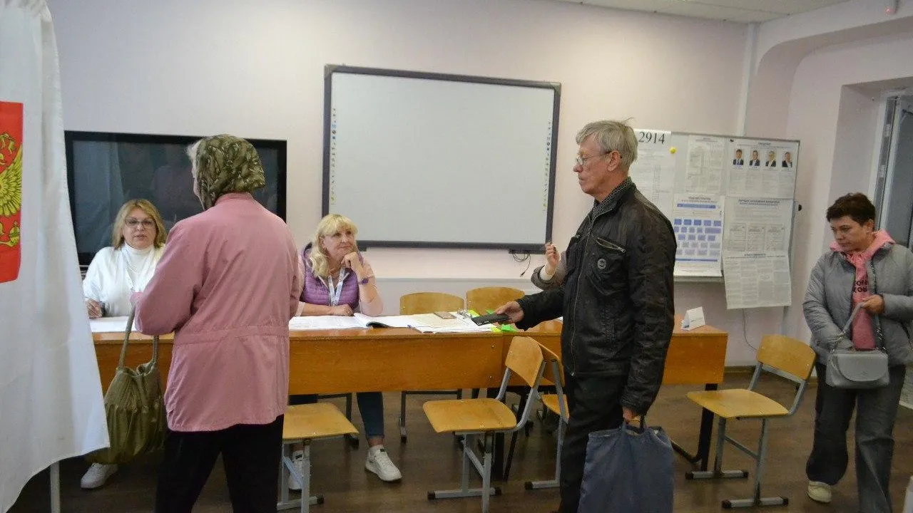 фото пресс-службы администрации г. о. Серпухов