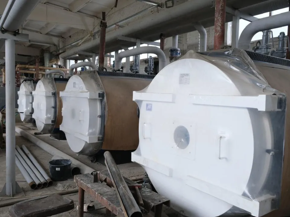 Фото: Министерство энергетики Московской области