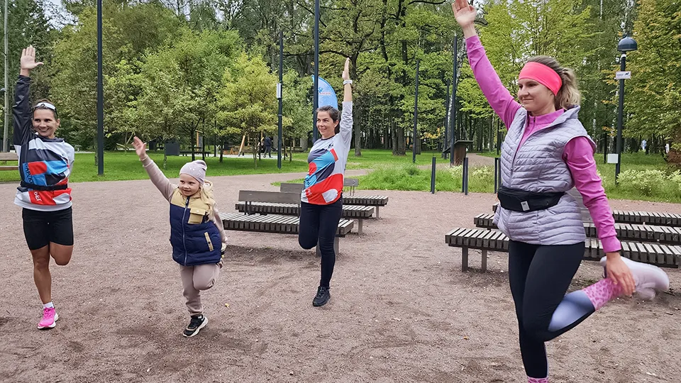 Фото: МедиаБанк Подмосковья/Наталья Дорошева