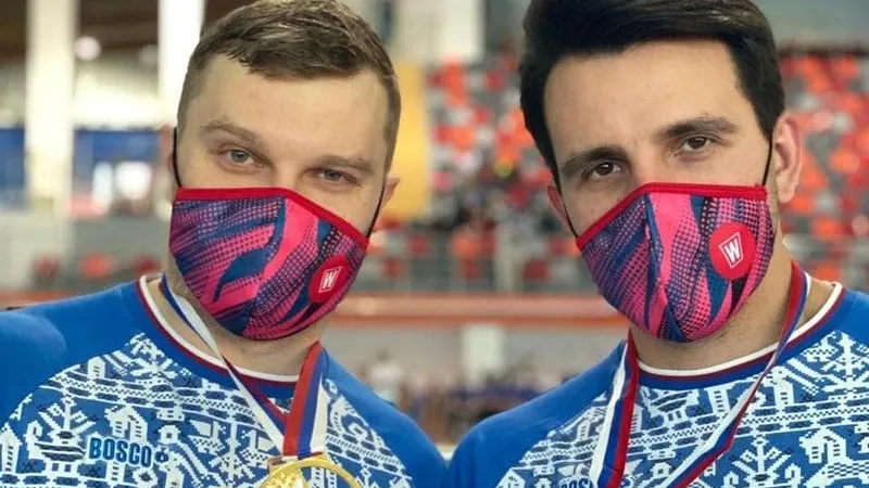 Пресс-служба Минспорта Московской области