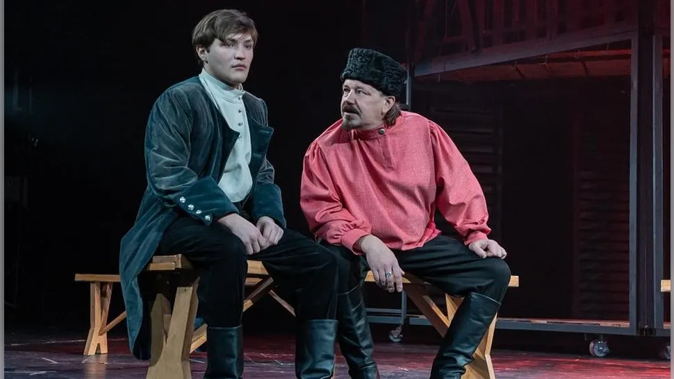 Фото: Государственный исторический музей-заповедник «Горки Ленинские»