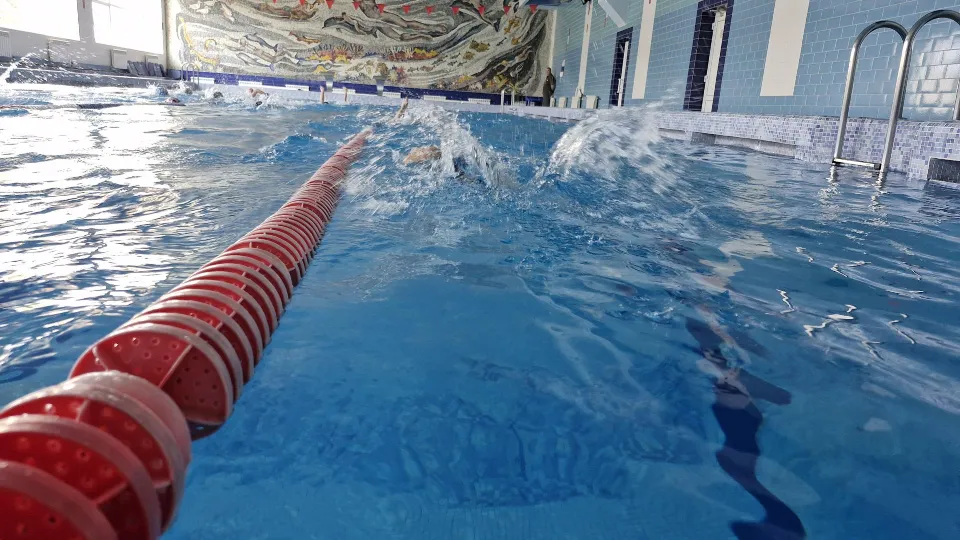 Фото Наталия Надточая