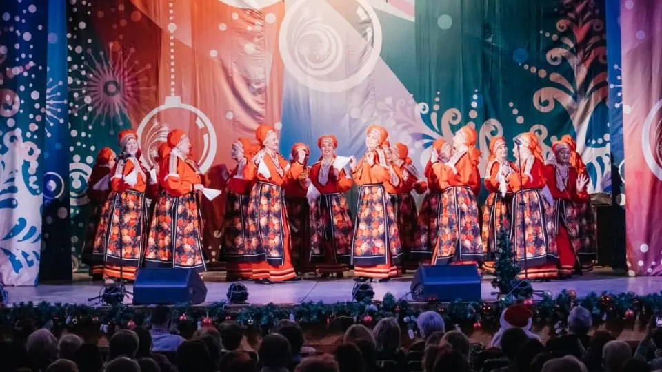 Фото: Министерство социального развития Московской области