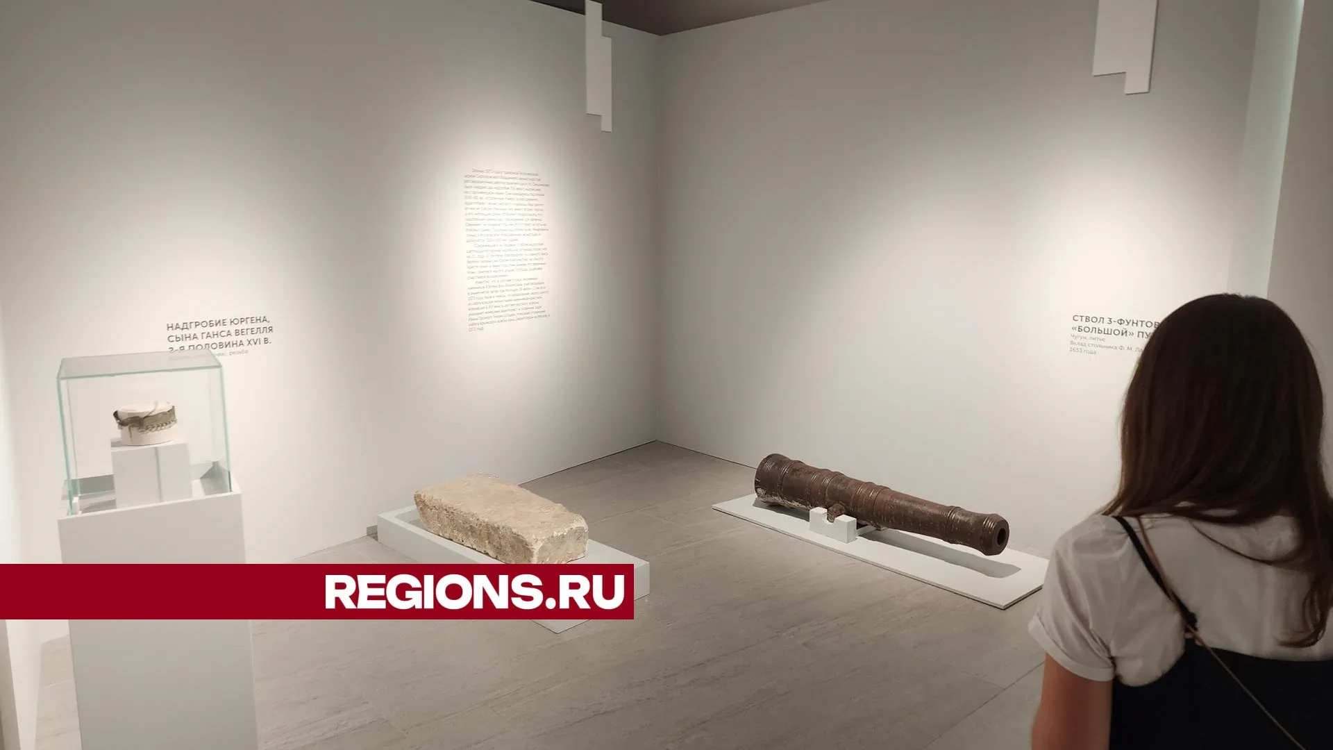 Фото: REGIONS/Александр Степушкин