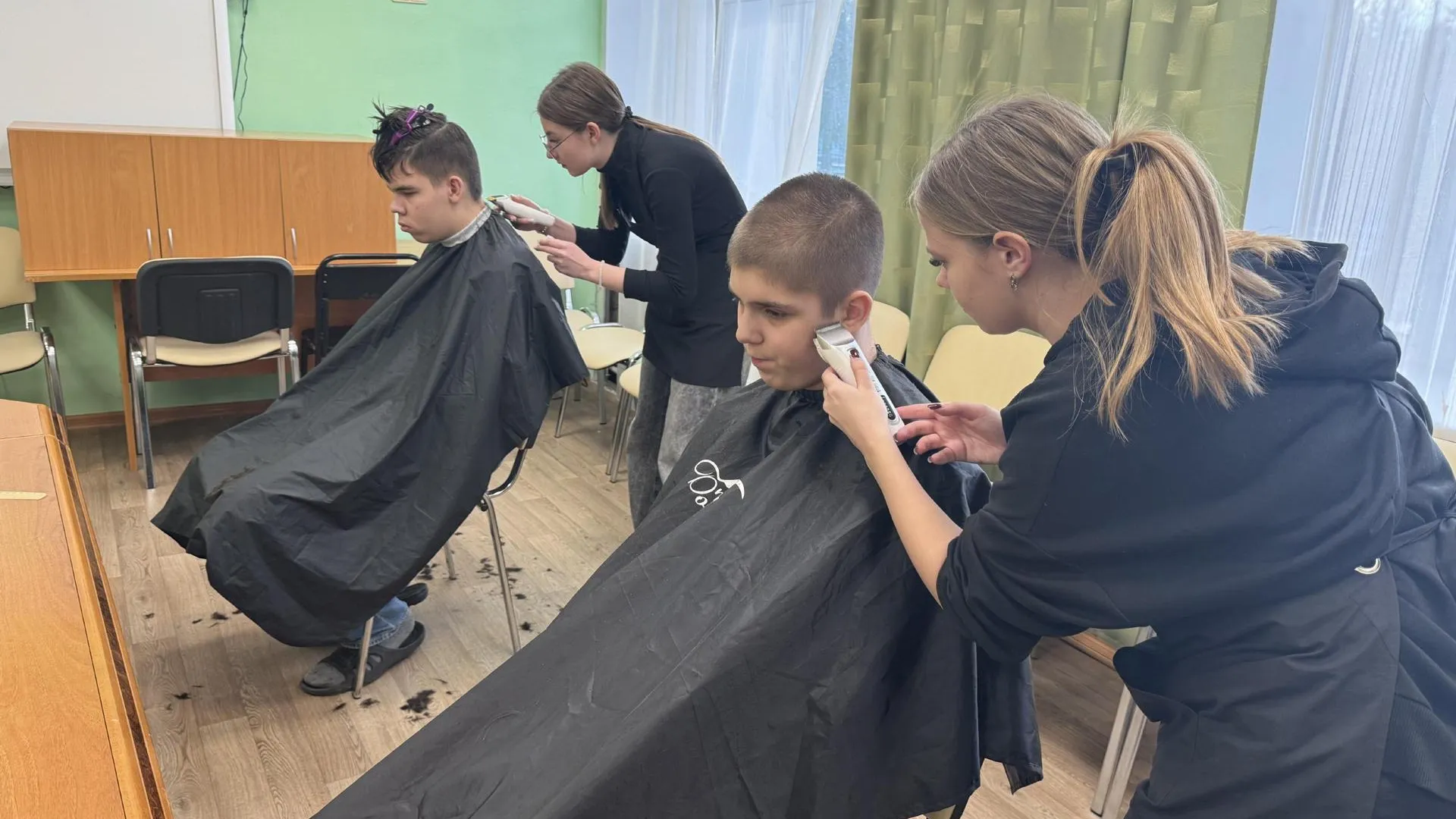 Фото: Министерство образования МО