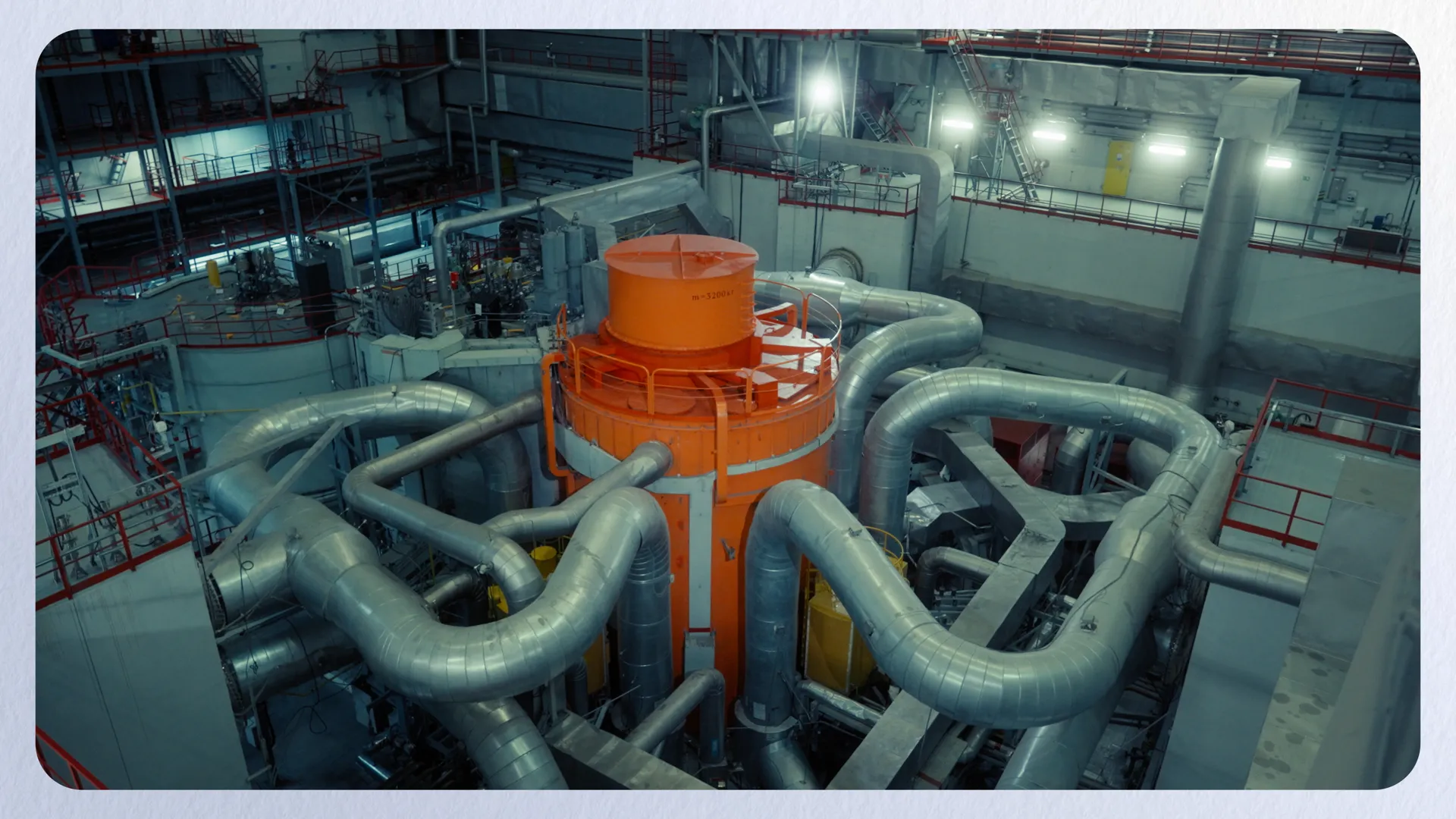 пресс-служба Росатома