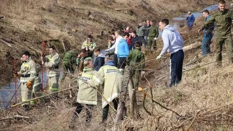 пресс-служба г.о. Можайск