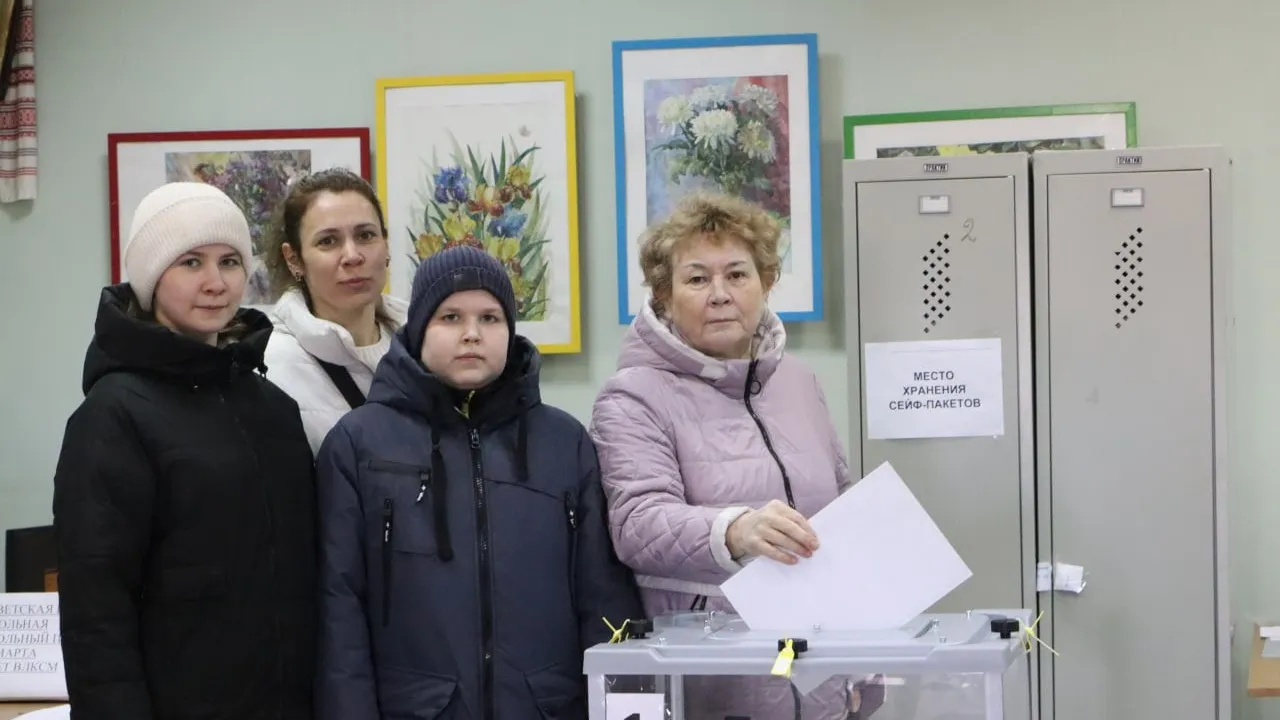 Источник: личный архив депутата