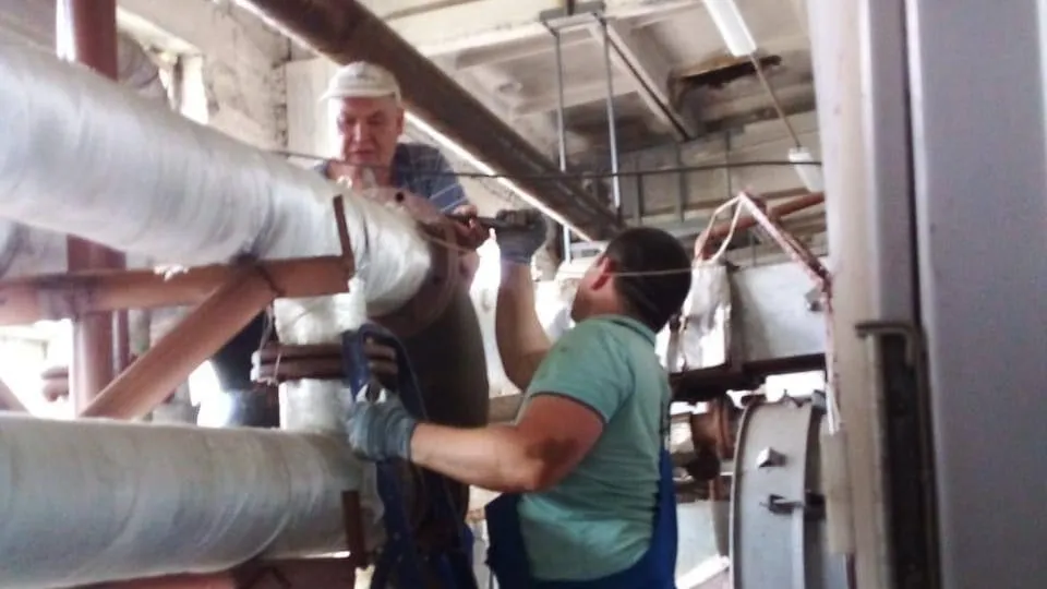 Фото: Пресс-служба администрации городского округа Истра