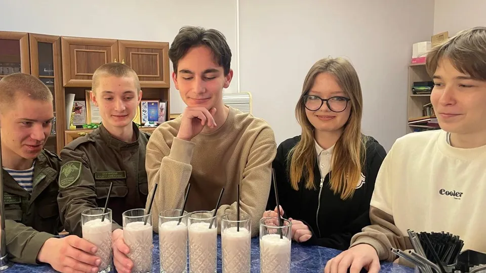 Фото: Министерство образования Московской области