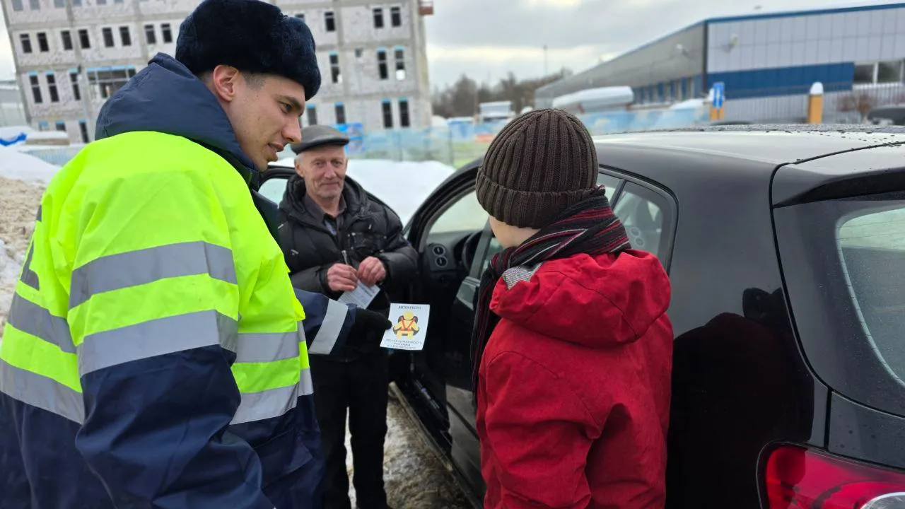 пресс-служба ОМВД России «Рузский»