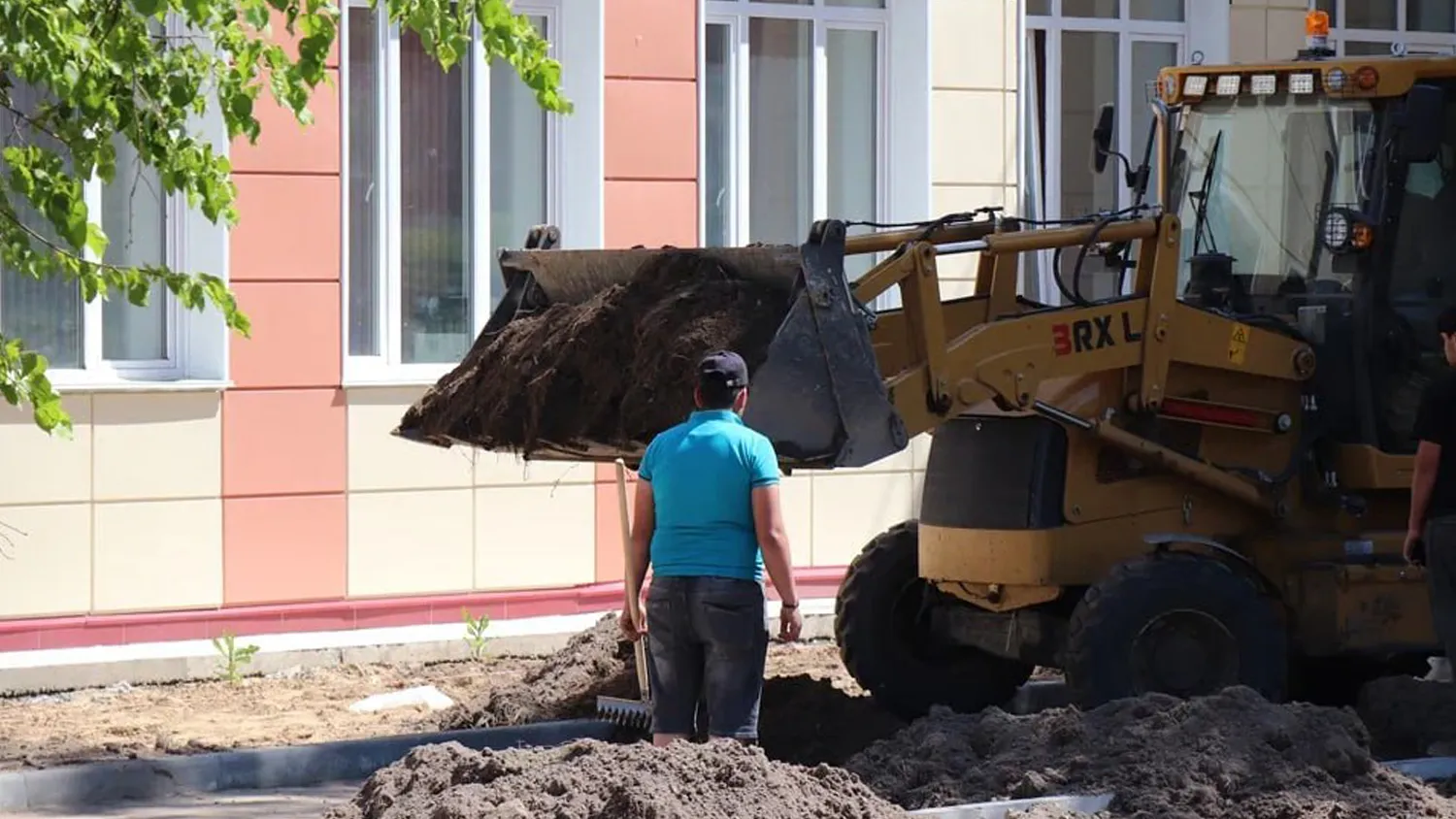 Фото: Василий Тремасов