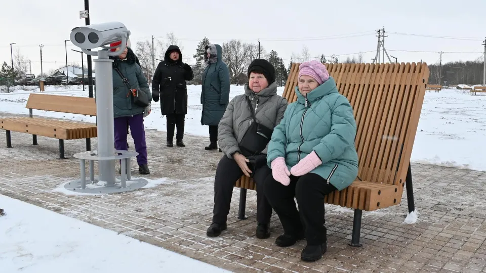 Фото: пресс-служба администрации м.о. Луховицы