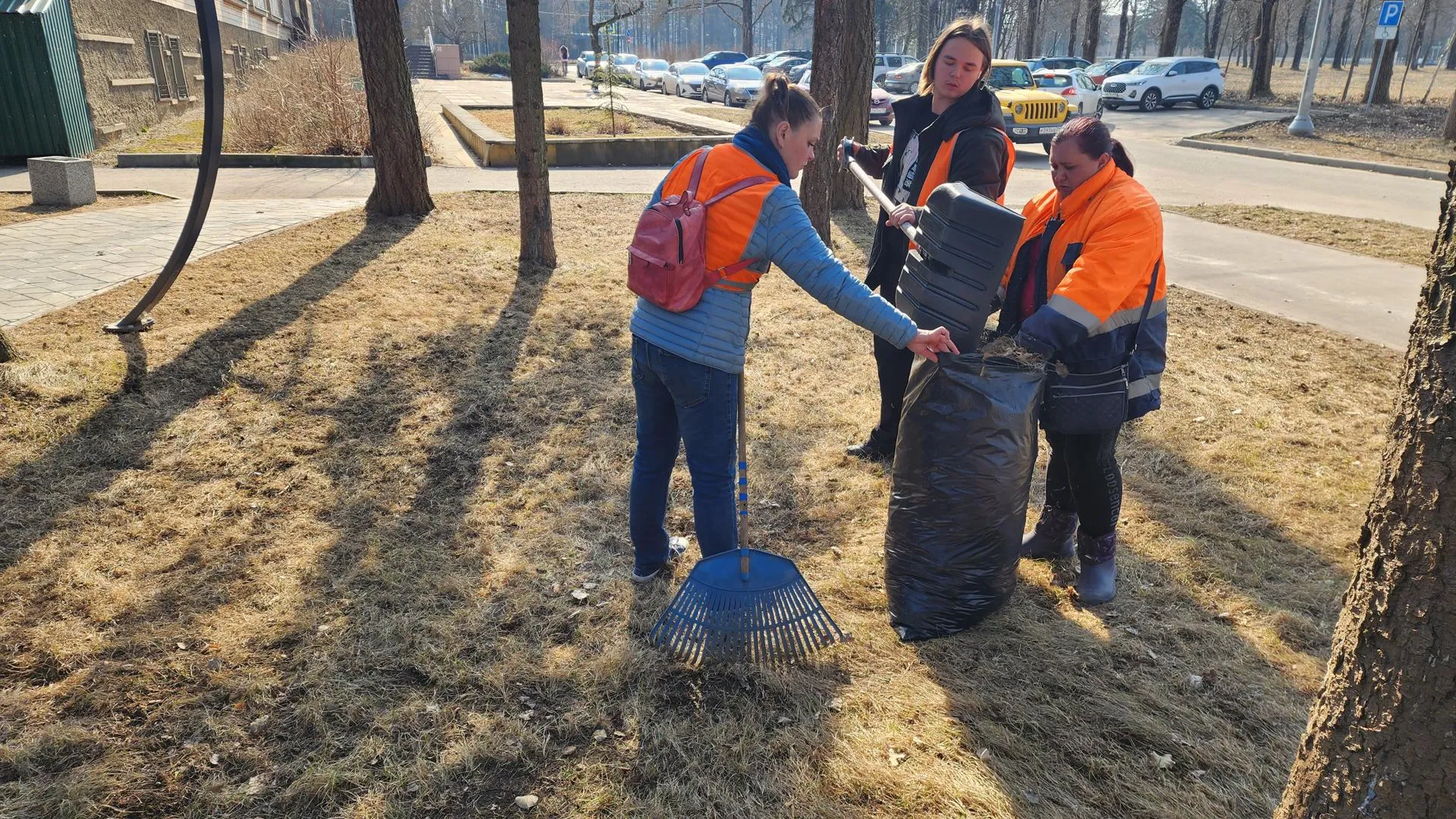 Фото: Мария Панина