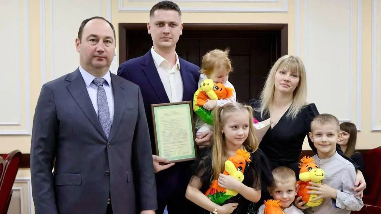 пресс-служба администрации городского округа Ступино