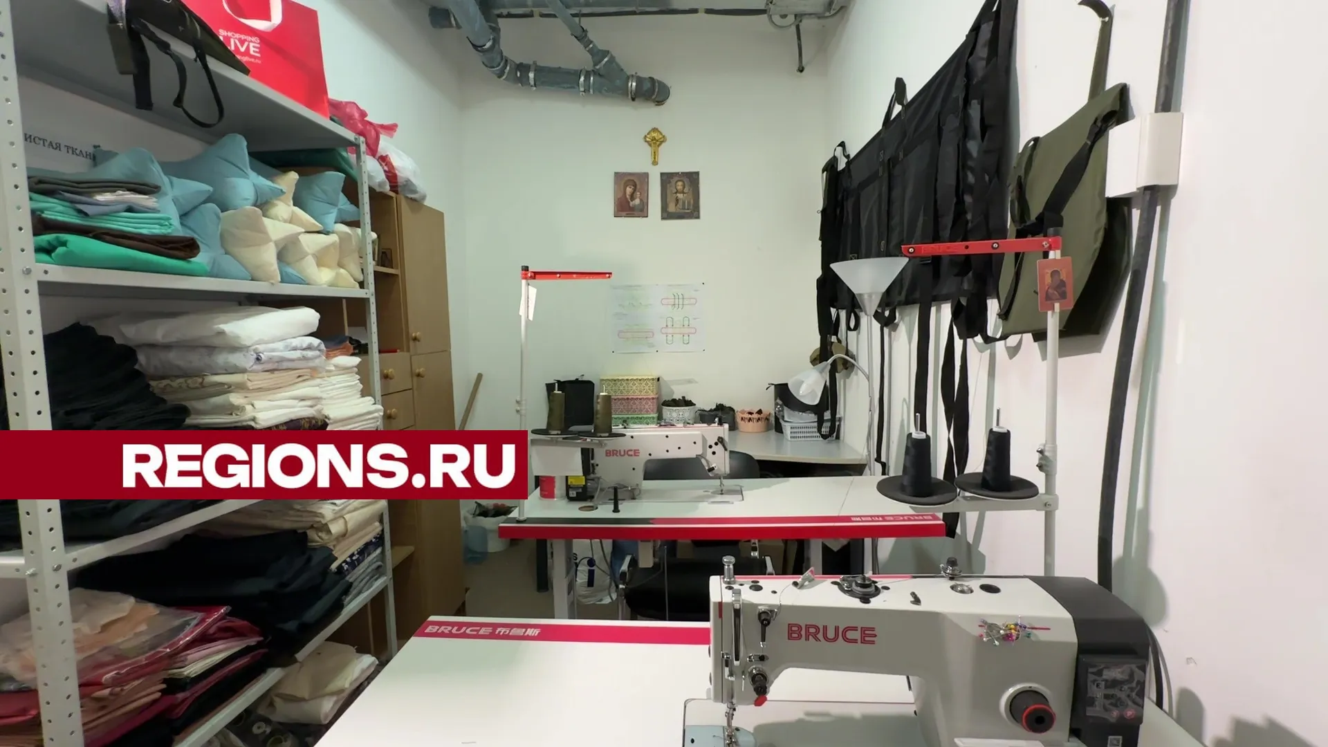 Фото: Ксения Казакова