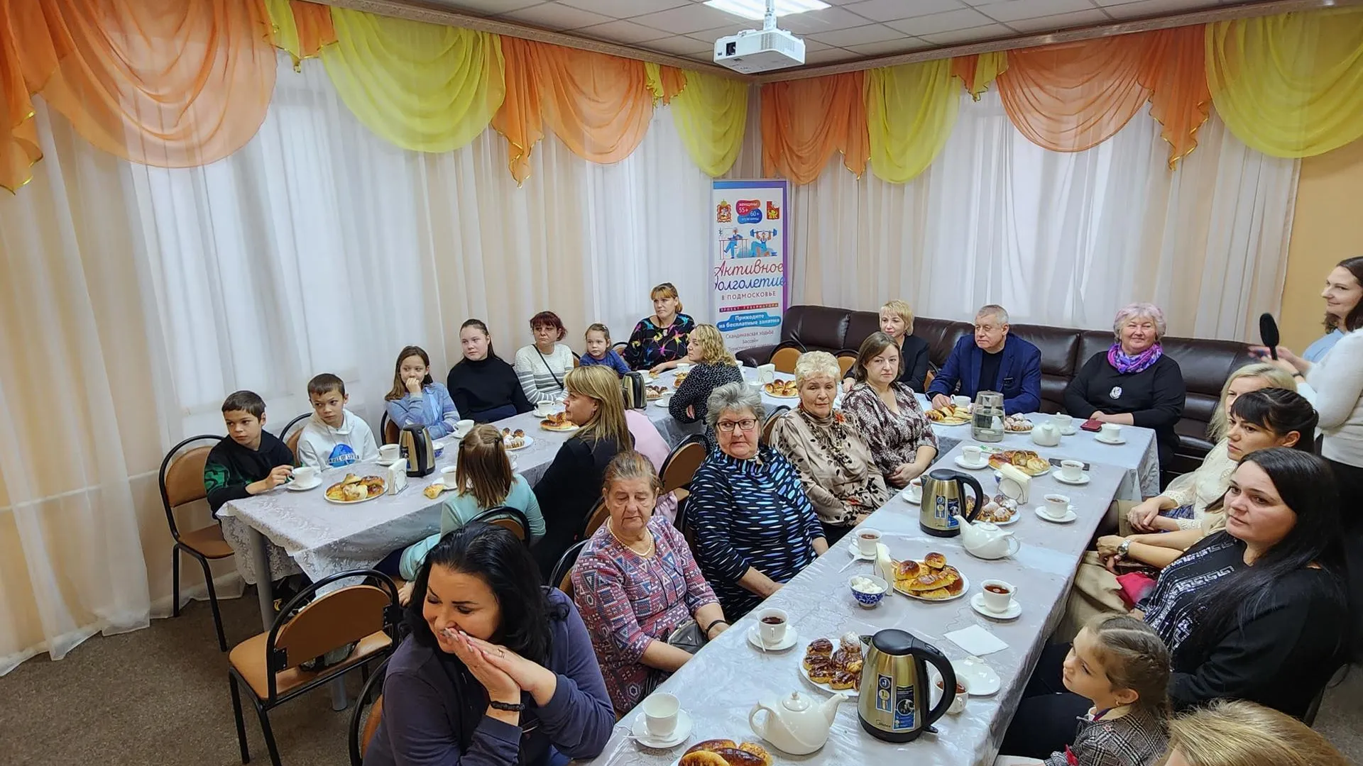 Фото: Юлия Андросова