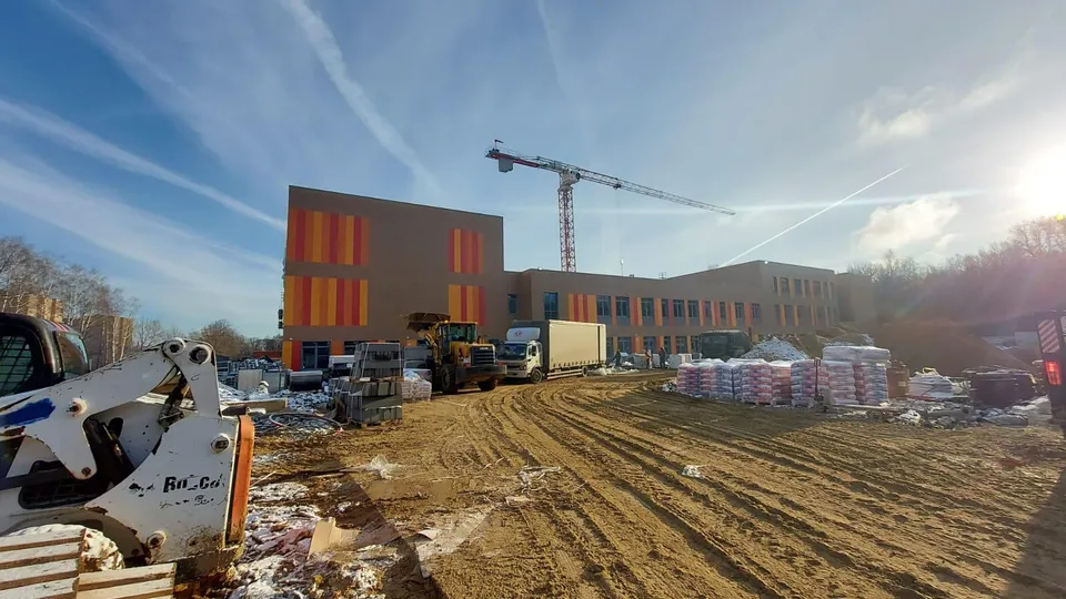 Фото: Главгосстройнадзор МО