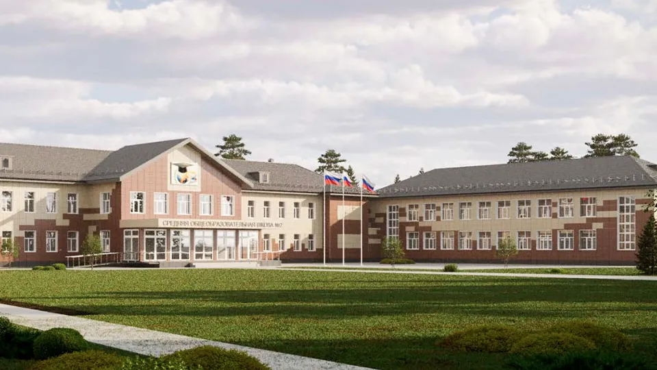 Фото: проектное решение