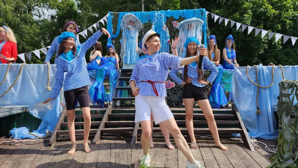 Фото: МедиаБанк Подмосковья/Валерия Тингаева