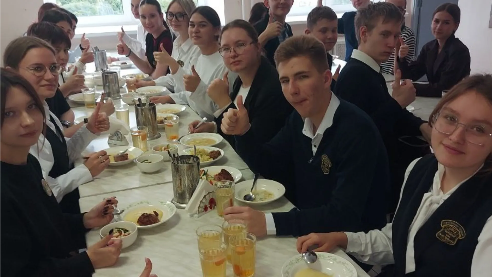 Фото: управление по образованию м.о. Серебряные Пруды