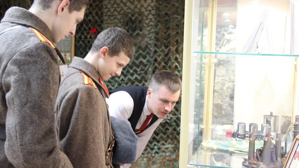 Фото: пресс-служба администрации г.о. Лыткарино