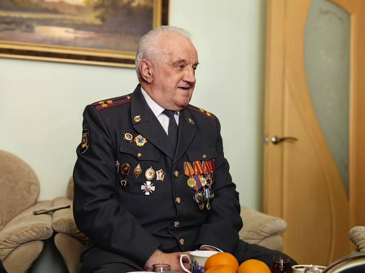 Фото: пресс-служба администрации г.о. Красногорск