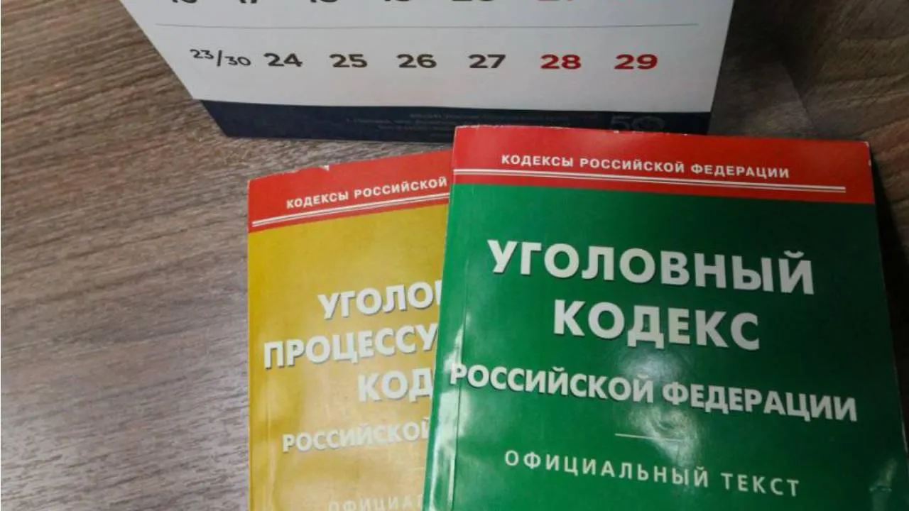 В Подмосковье осудят гендиректора ООО за неуплату налогов на 140 млн рублей