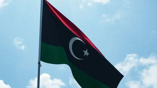 В Ливии заявили о гибели сына Каддафи в столкновениях у столицы