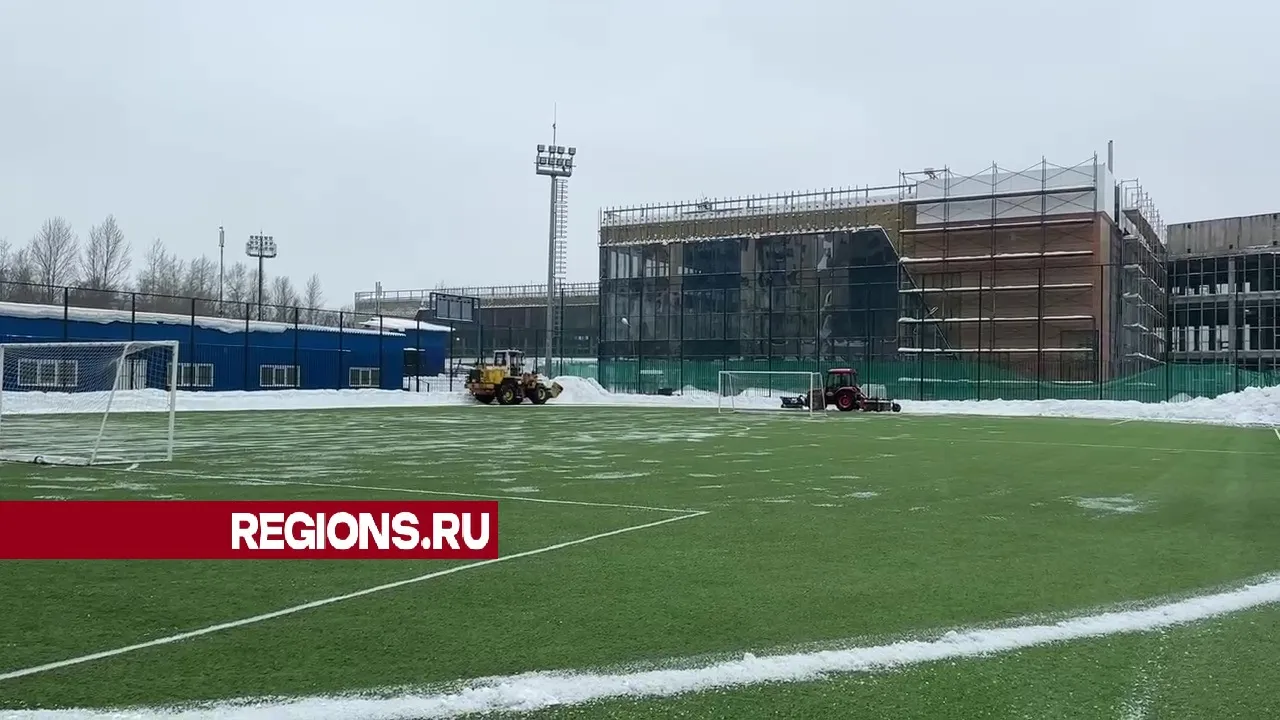 Фото:&nbsp;Ксения Казакова