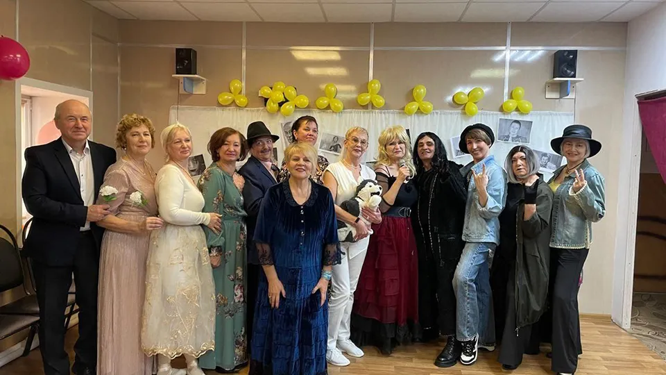 Фото: Комплексный центр «Серпуховский»