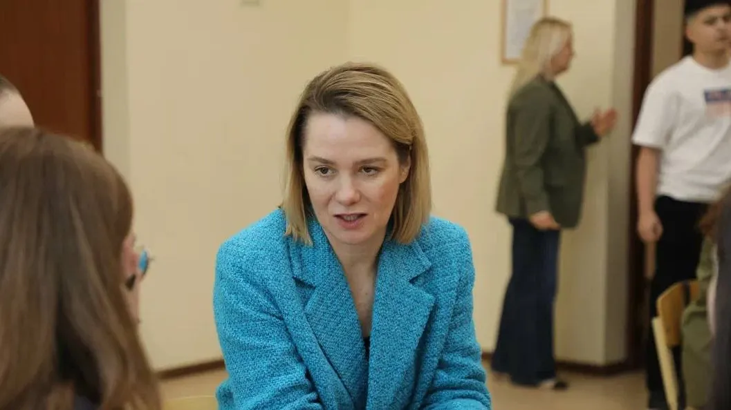 пресс-служба администрации Наро-Фоминского г.о.