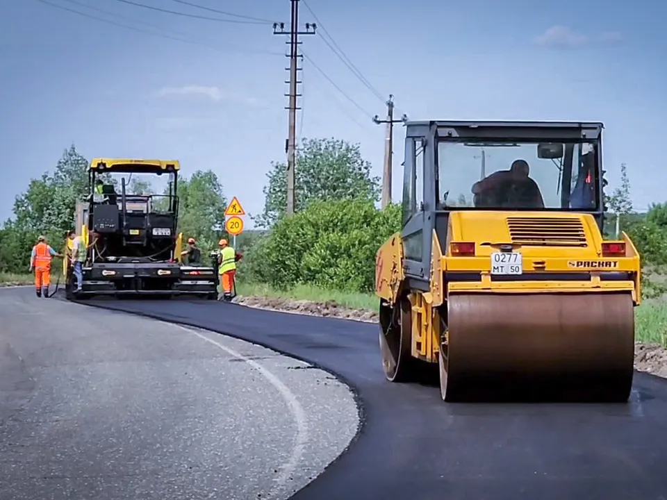 Фото: МедиаБанк Подмосковья/Ольга Антонова