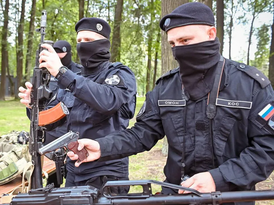 Фото: МедиаБанк Подмосковья/Елена Шумакова