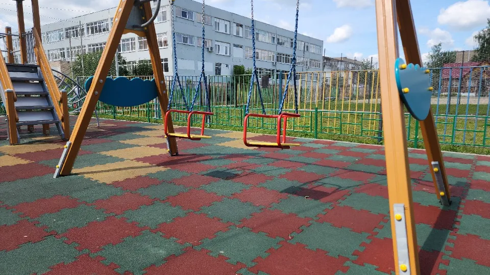 Фото: МедиаБанк Подмосковья/Юлия Андросова