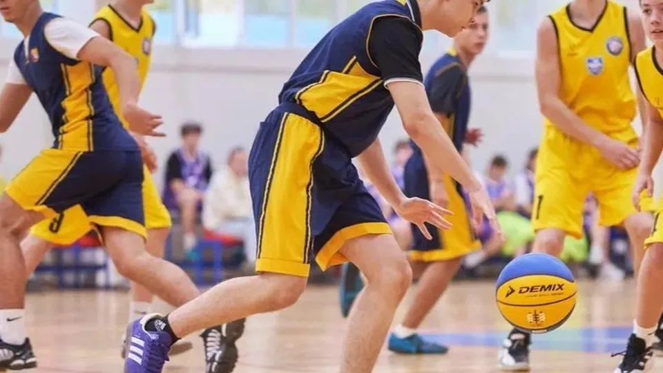 Фото: пресс-служба администрации м.о. Чехов