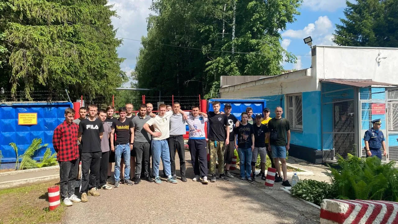 Фото: vk.com/АВТОМОБИЛЬНО-ДОРОЖНЫЙ КОЛЛЕДЖ