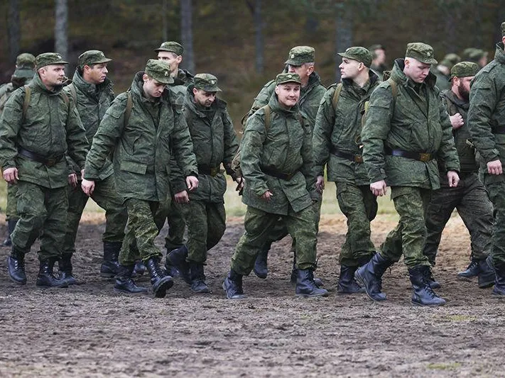 Эксперт: мобилизованных приравняют к беременным 