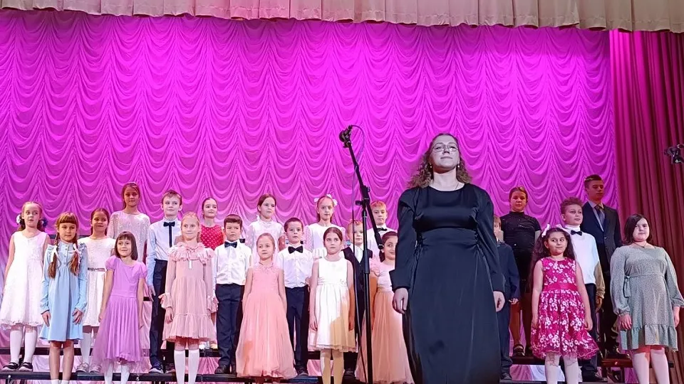 Фото: пресс-служба администрации г.о. Фрязино