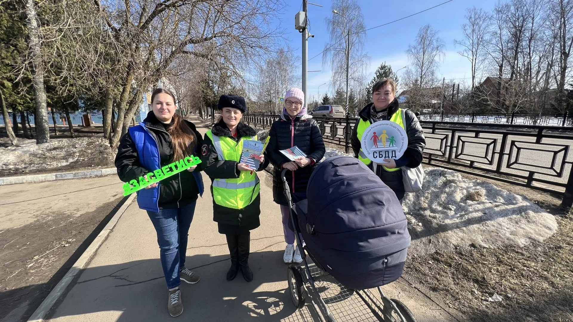 Медиа – Анастасия Сараева