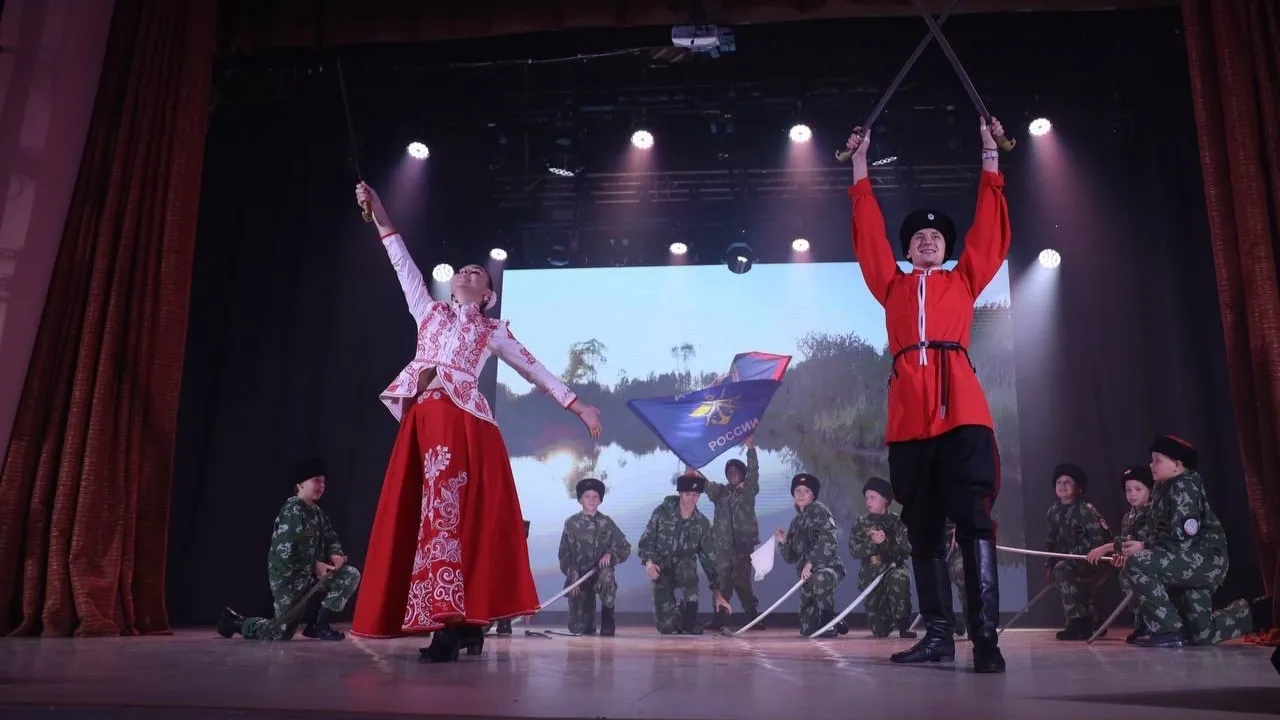 пресс-служба администрации г.о. Мытищи