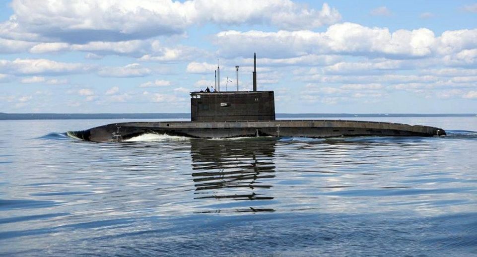 Предвестник чернобыльской катастрофы. Как взрыв на подлодке К-431 засекретили от мира