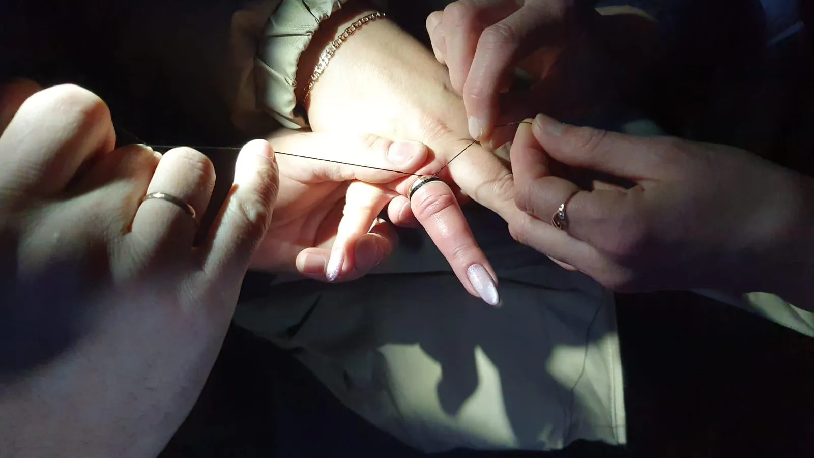 Фото: ГКУ МО «Мособлпожспас»