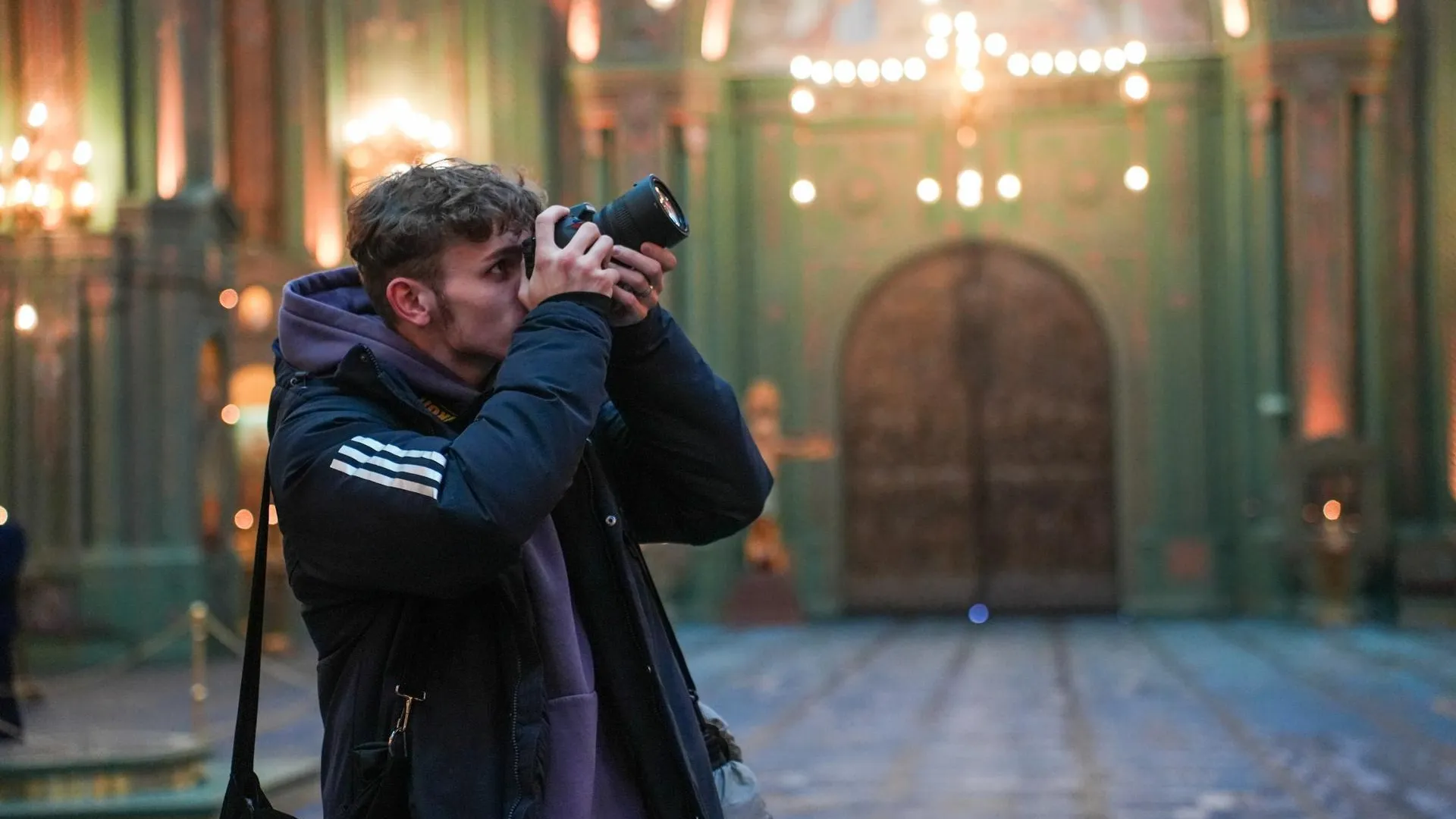 Министерство информационных и социальных коммуникаций