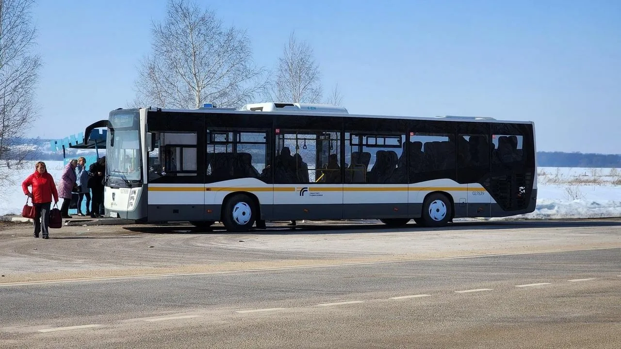 МедиаБанк Подмосковья/Анна Шолохова