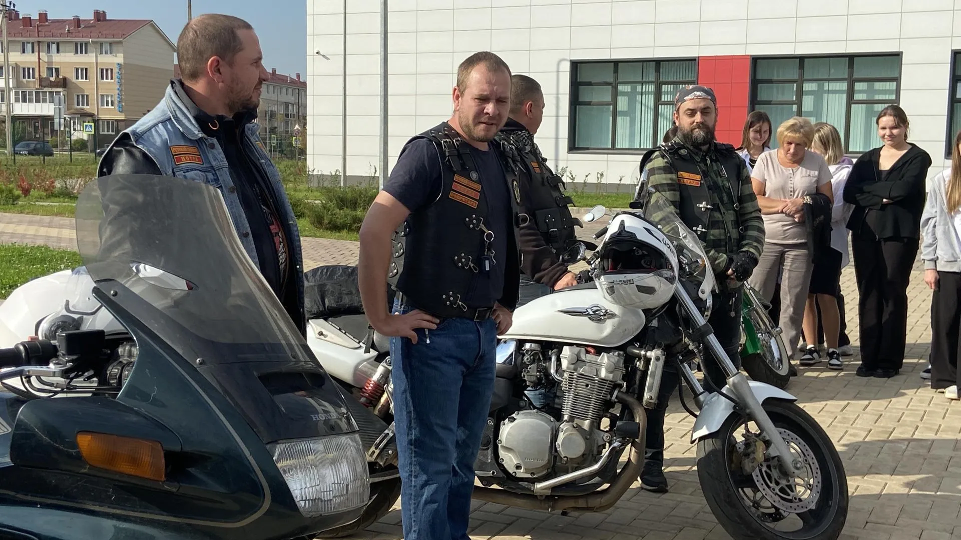 Фото: Светлана Борщева