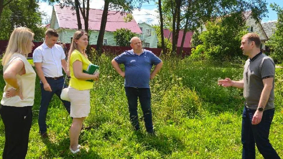 Фото: t.me/podolskadm